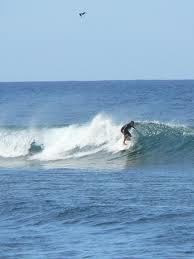 Surfing Spiritually